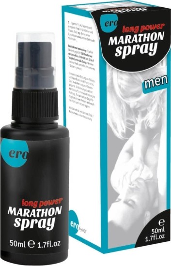 Sprej MARATHON MEN LONG 50ml