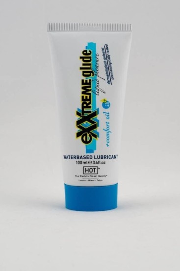 HOT Exxtreme Glide 100 ml