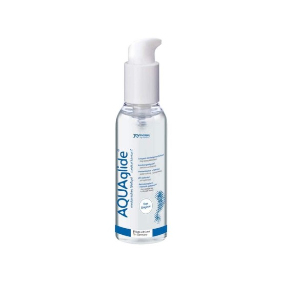 JoyDivision AQUAglide Sensitive 125 ml