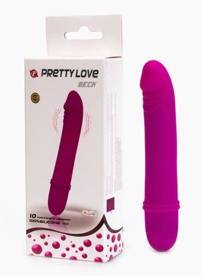 Pretty Love Beck mini