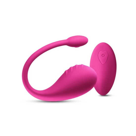 NS Novelties Inya Venus Pink