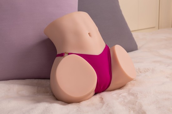 Xise Sydni Automatic Thrusting Vagina Doll 7.4kg Skin