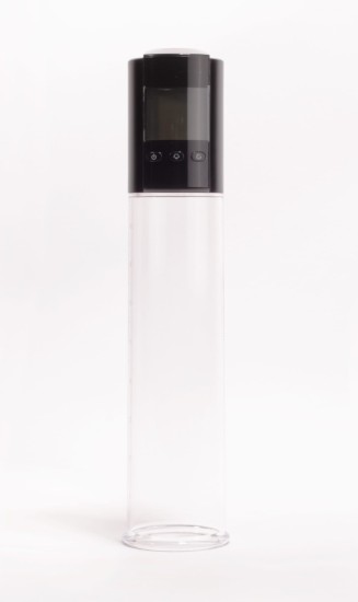 Realov LuvPump Professional Smart Penis Pump