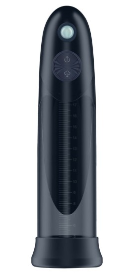 Realov BathFun Automatic Waterproof Pump
