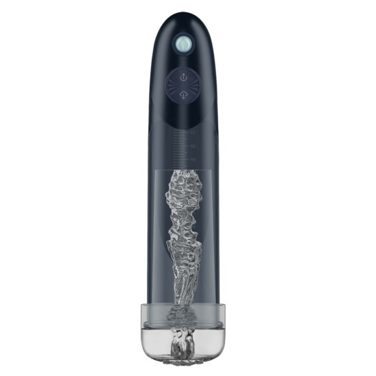 Realov BathFun Automatic Waterproof Masturbating Pump