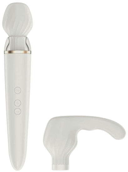 Satisfyer Double Wand-er