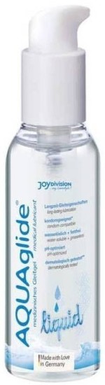 Joydivision AQUAglide Liquid 125 ml