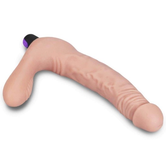 LoveToy Rechargeable IJOY Strapless Strap on