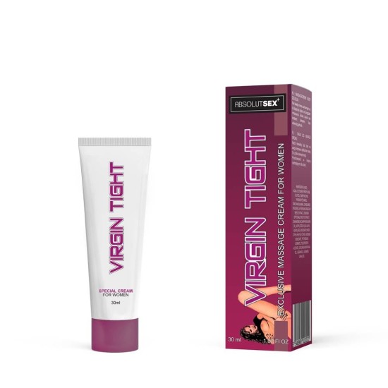 VIRGIN TIGHT 30ml