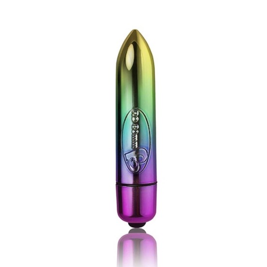 Rocks Off Sir Luvalot Bullet