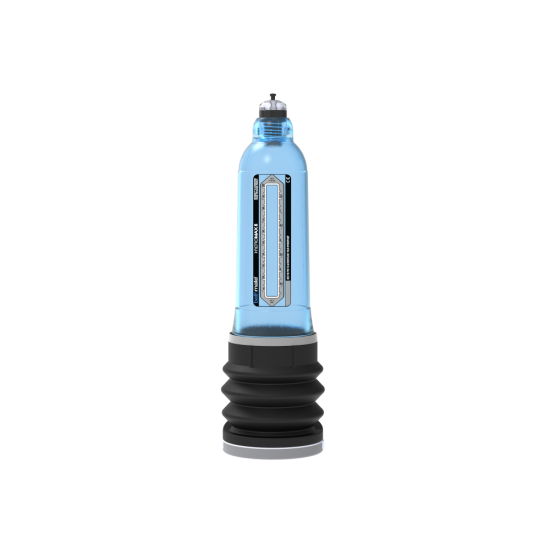 Bathmate Hydromax 8 Aqua Blue