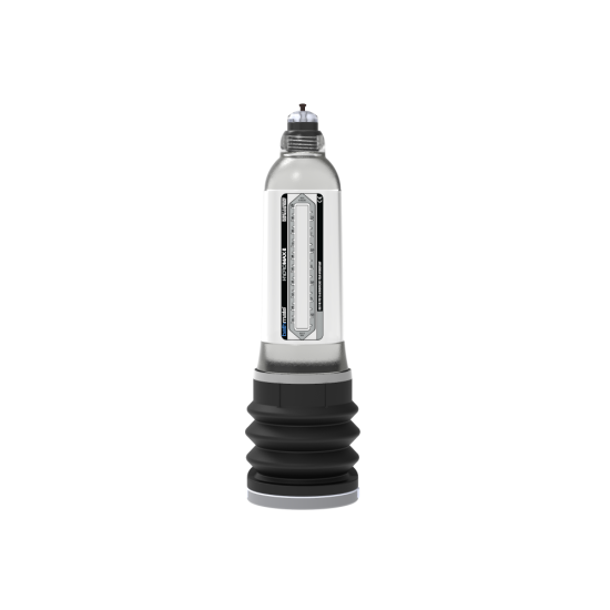 Bathmate Hydromax 8 Crystal Clear