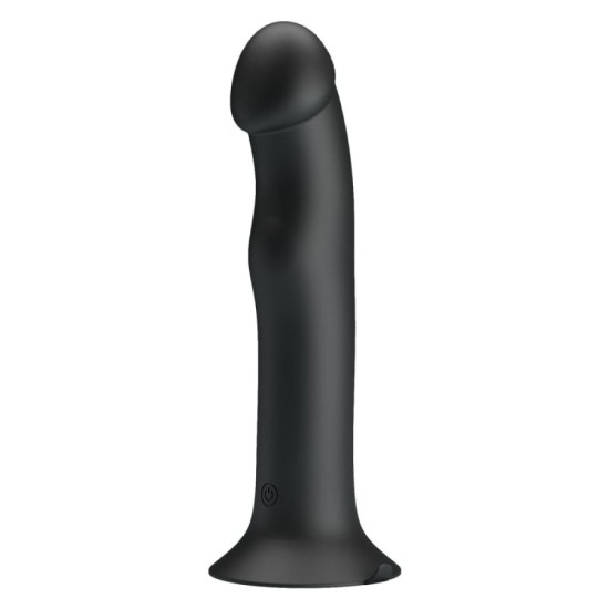 Pretty Love Murray and Stimulator Black