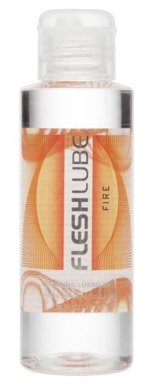 Fleshlight Fleshlube Fire 100 ml
