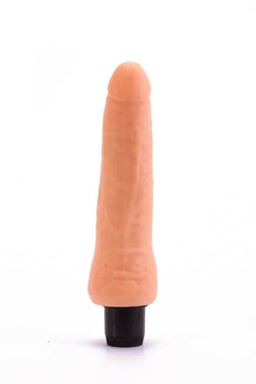LoveToy Real Feel Cyberskin Vibrator 3