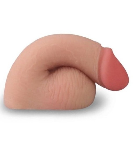 Basic X Packer realistický penis do spodního prádlaTOP 37Basic X Packer realistický penis do spodního prádla