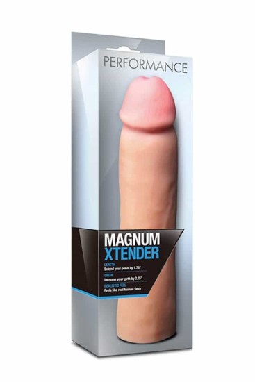 Blush Performance Magnum XTender Beige