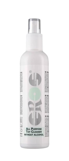 Eros Toy Cleaner 200 ml