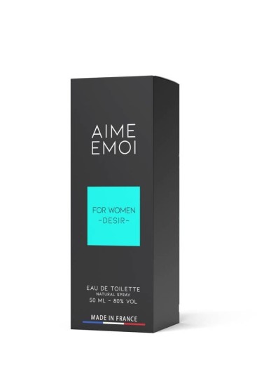 Ruf Aime Emoi 50 ml