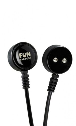 FunFactory univerzální USB nabíjecí kabel Click 'n' Charge