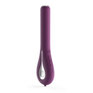 Svakom - Siime Eye Camera Vibrator Violet