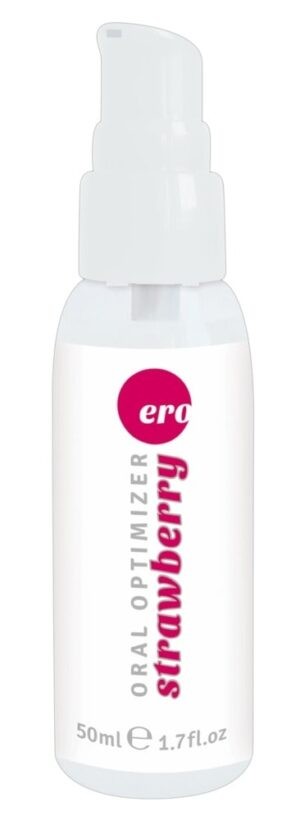 EROpharm Blowjob Strawberry 50 ml