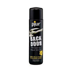 Pjur BACK DOOR Anal glide 100ml