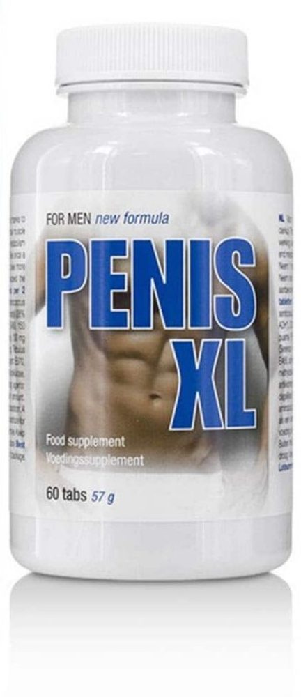 Penis XL 60tbl