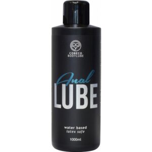 Cobeco Anal Lube 1000ml