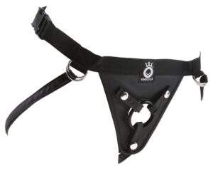 King Cock Fit Rite Harness