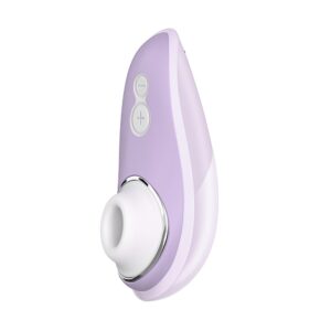 WOMANIZER LIBERTY - Pink