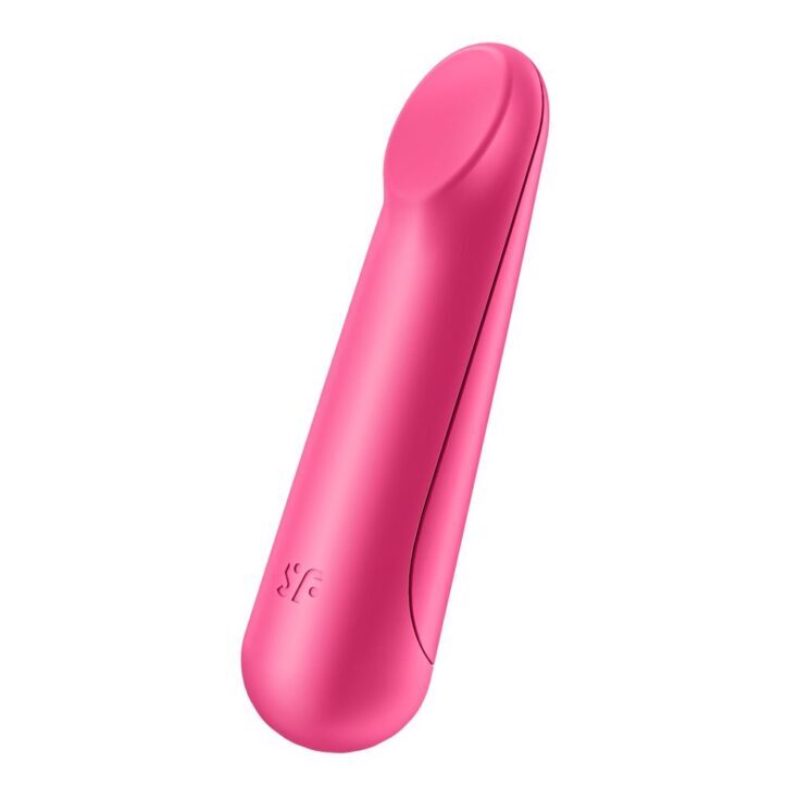 Satisfyer Ultra Power Bullet 3