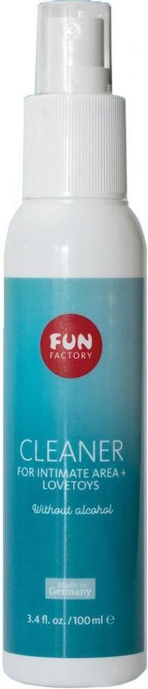 Fun Factory cleaner 100ml