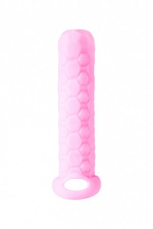 Lola Games Návlek Homme Long pink pro 9-12 cm