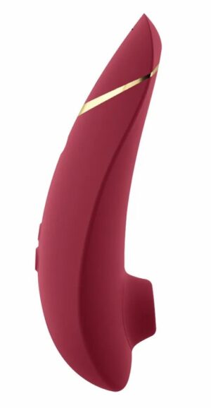 Womanizer Premium red