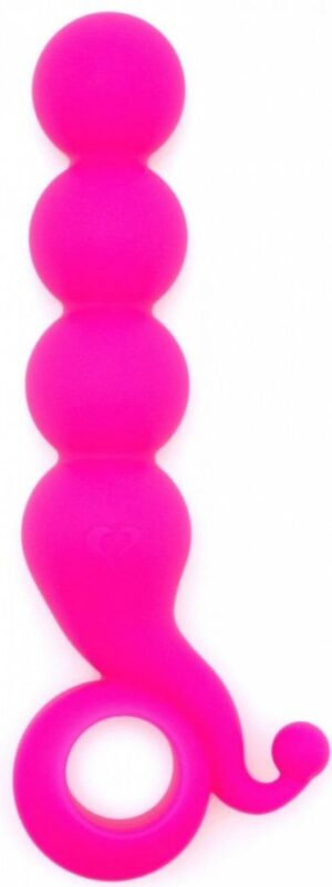 FeelzToys Rombee Dildo Pink