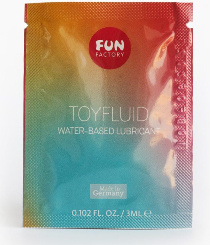 Fun factory Toyfluid 3ml