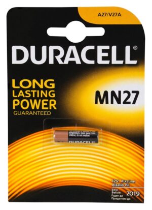 Duracell MN27 1ks