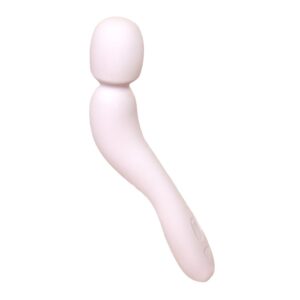 Dame Products Com Wand Massager Quartz