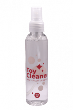 Dezinfekce Toy Cleaner (150 ml)