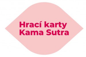 Hrací karty Kama Sutra