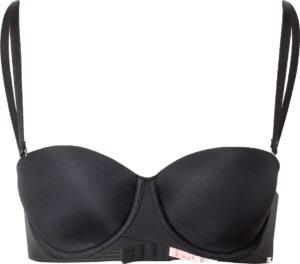 Hunkemöller Podprsenka 'Jane' černá