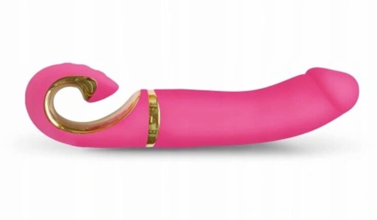 G-VIBE G-Jay Pink