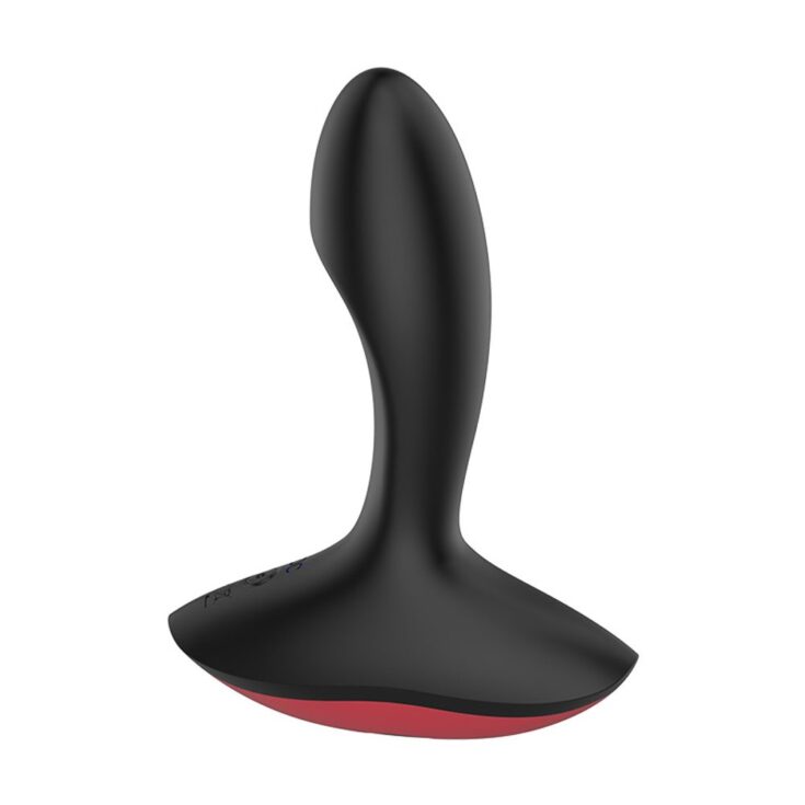 Magic Motion Solstice App Controlled Prostate Vibrator